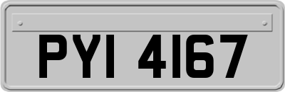 PYI4167