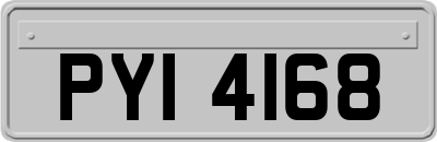 PYI4168