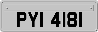 PYI4181