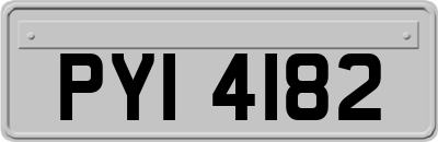 PYI4182