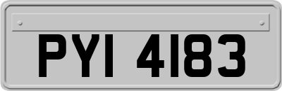 PYI4183