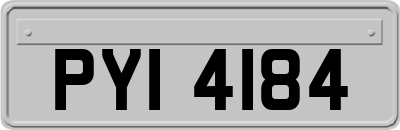 PYI4184