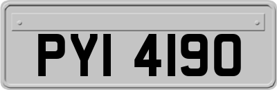 PYI4190