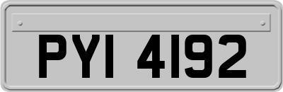 PYI4192