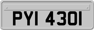 PYI4301