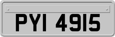 PYI4915