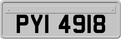 PYI4918