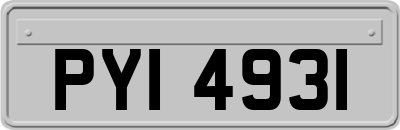 PYI4931