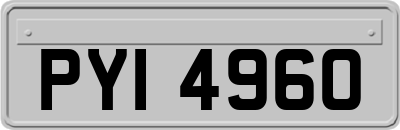 PYI4960