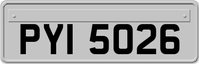 PYI5026