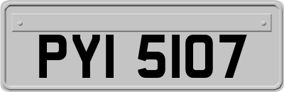 PYI5107