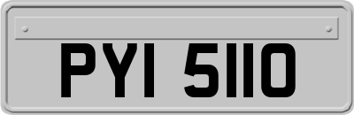 PYI5110