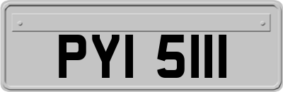 PYI5111