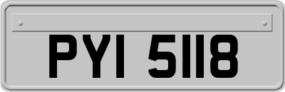 PYI5118