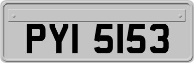 PYI5153