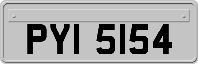 PYI5154