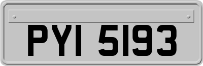 PYI5193