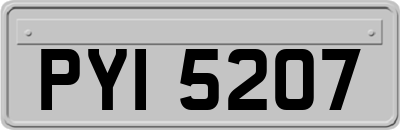 PYI5207