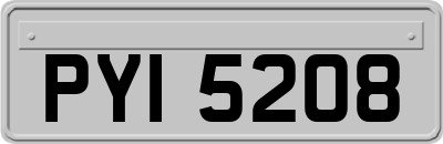 PYI5208