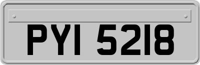 PYI5218