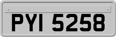 PYI5258