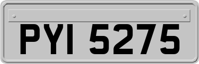 PYI5275