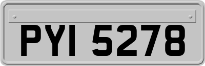 PYI5278