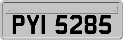 PYI5285