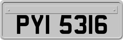 PYI5316