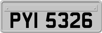 PYI5326