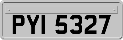 PYI5327