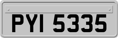 PYI5335