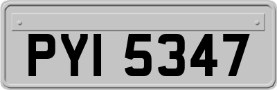 PYI5347