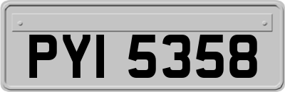 PYI5358