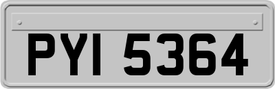 PYI5364