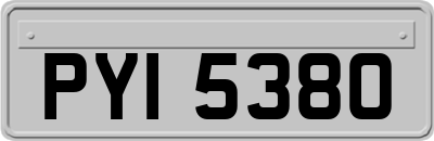 PYI5380