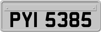 PYI5385