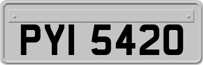 PYI5420