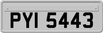 PYI5443