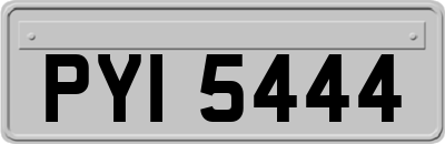 PYI5444