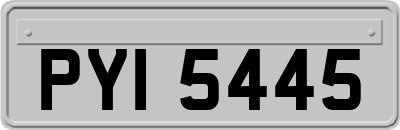 PYI5445