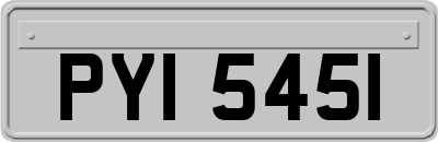 PYI5451