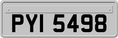 PYI5498