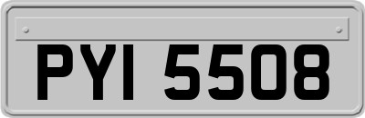 PYI5508