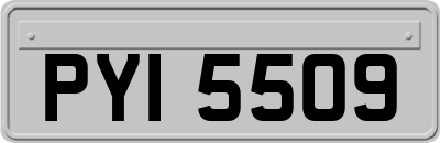 PYI5509