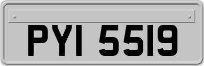 PYI5519