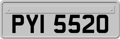 PYI5520