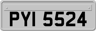 PYI5524