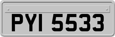 PYI5533