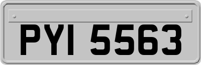 PYI5563